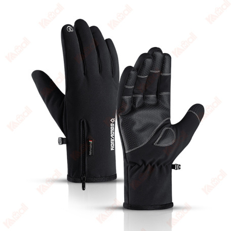 outdoor waterproof gloves for sale